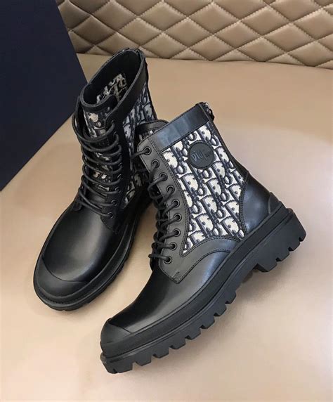 dior boots uk